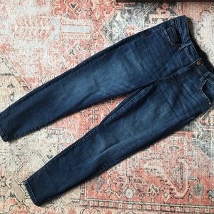 Kendall + Kylie Jeans